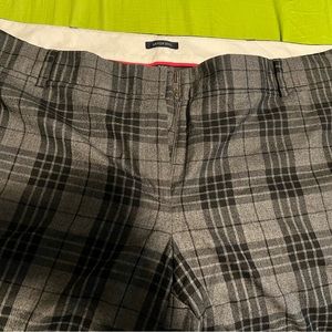 Land’s End wool trousers women’s size 26